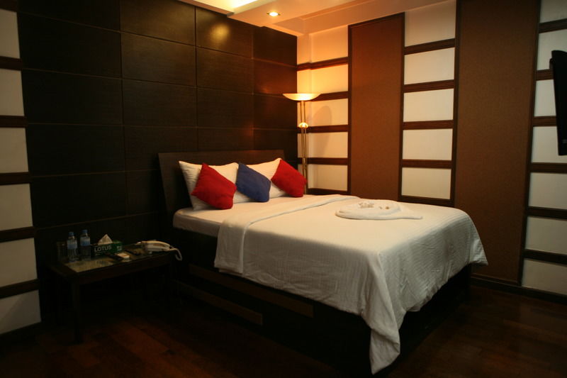 Ripple Beach Inn Hulhumale Luaran gambar