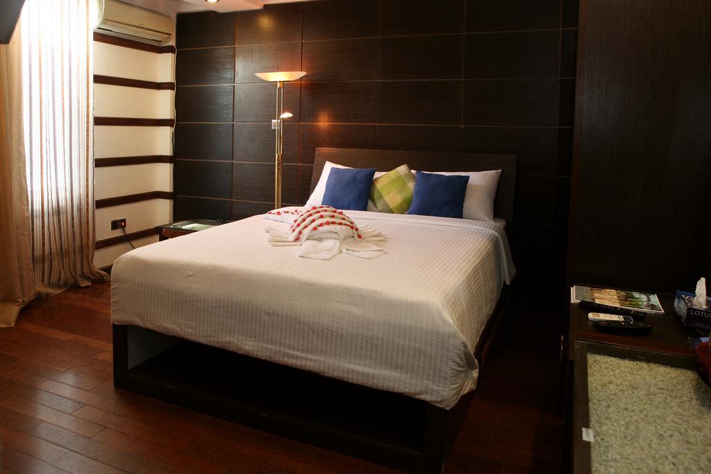 Ripple Beach Inn Hulhumale Luaran gambar
