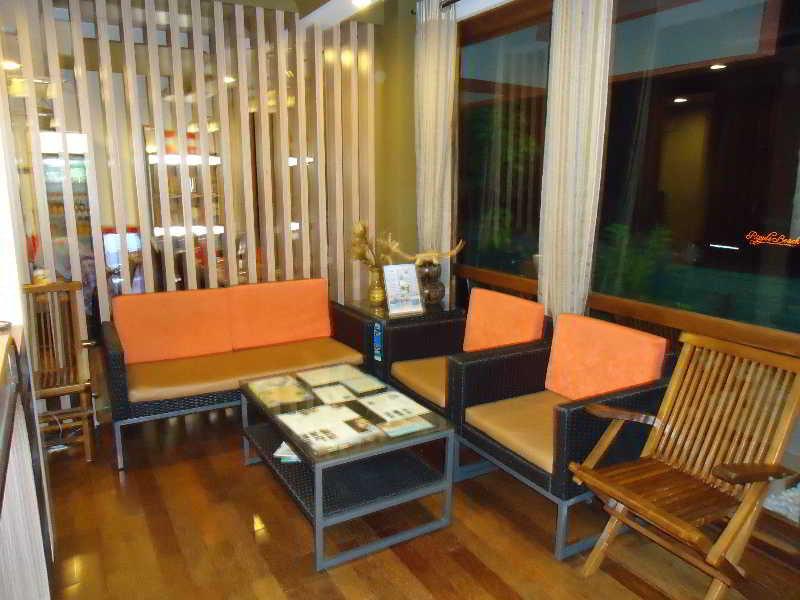 Ripple Beach Inn Hulhumale Luaran gambar
