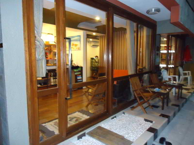 Ripple Beach Inn Hulhumale Luaran gambar