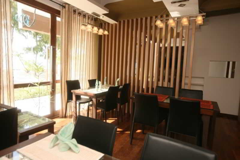 Ripple Beach Inn Hulhumale Luaran gambar