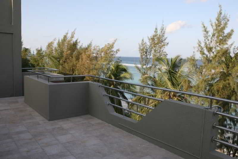 Ripple Beach Inn Hulhumale Luaran gambar