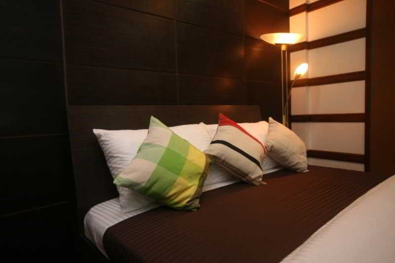 Ripple Beach Inn Hulhumale Luaran gambar