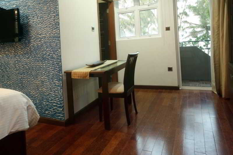 Ripple Beach Inn Hulhumale Luaran gambar