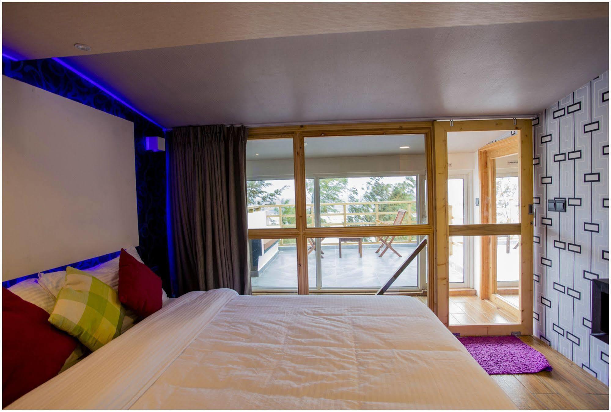 Ripple Beach Inn Hulhumale Luaran gambar