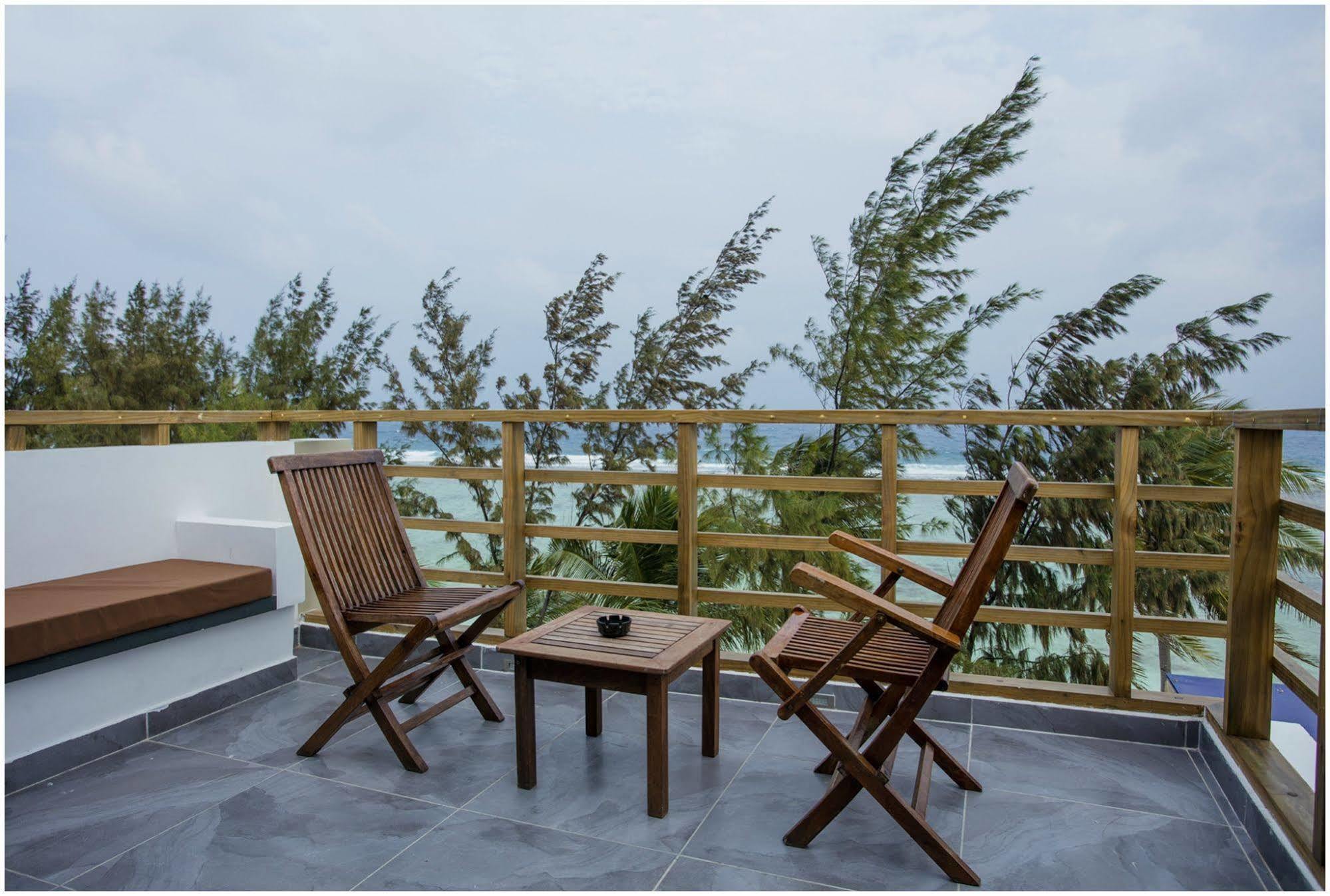 Ripple Beach Inn Hulhumale Luaran gambar